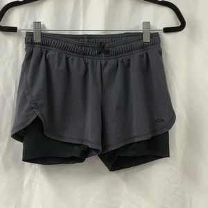 Champion Running Shorts